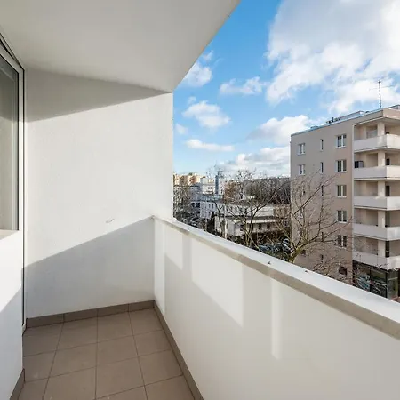 Comfort Apartments Gdynia Centrum Exterior photo