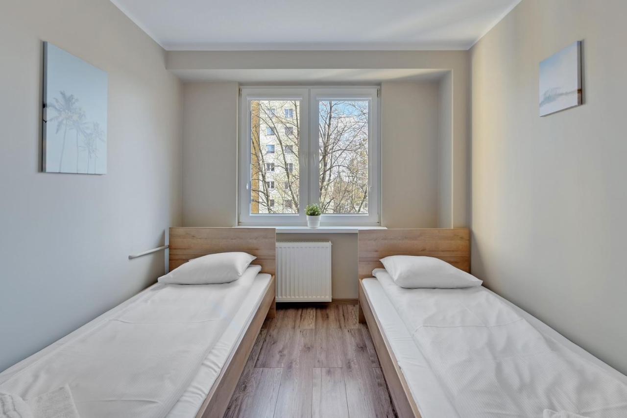 Comfort Centrum