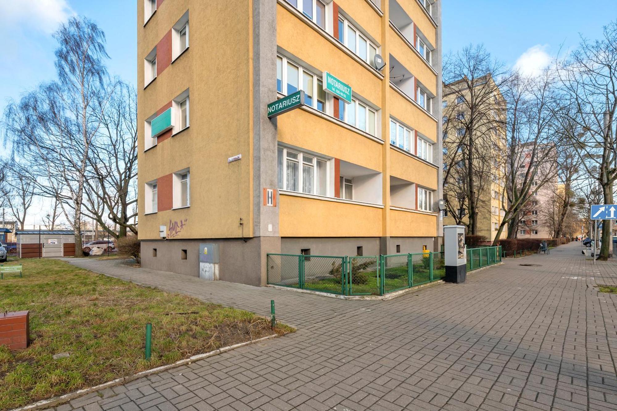 Comfort Centrum Apartment *
