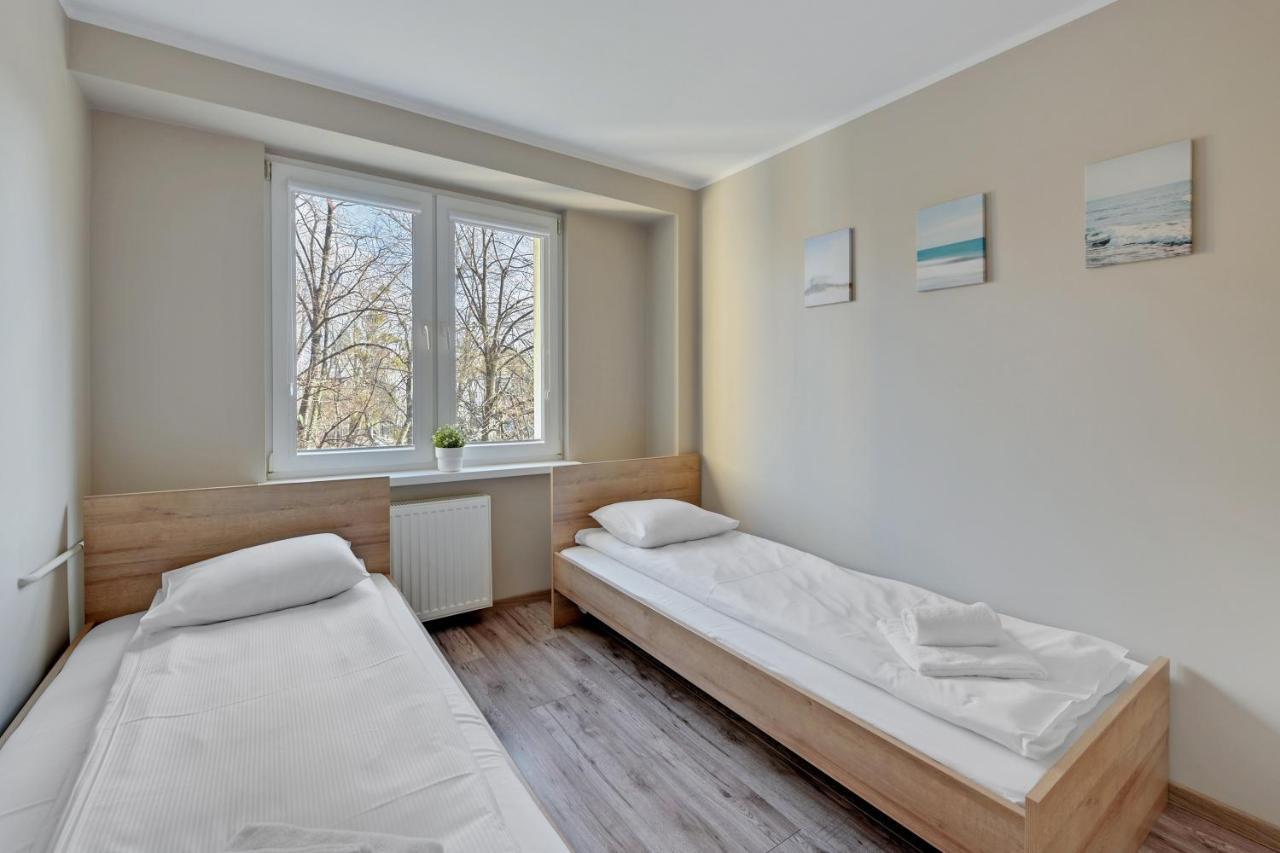 Apartment Comfort Centrum