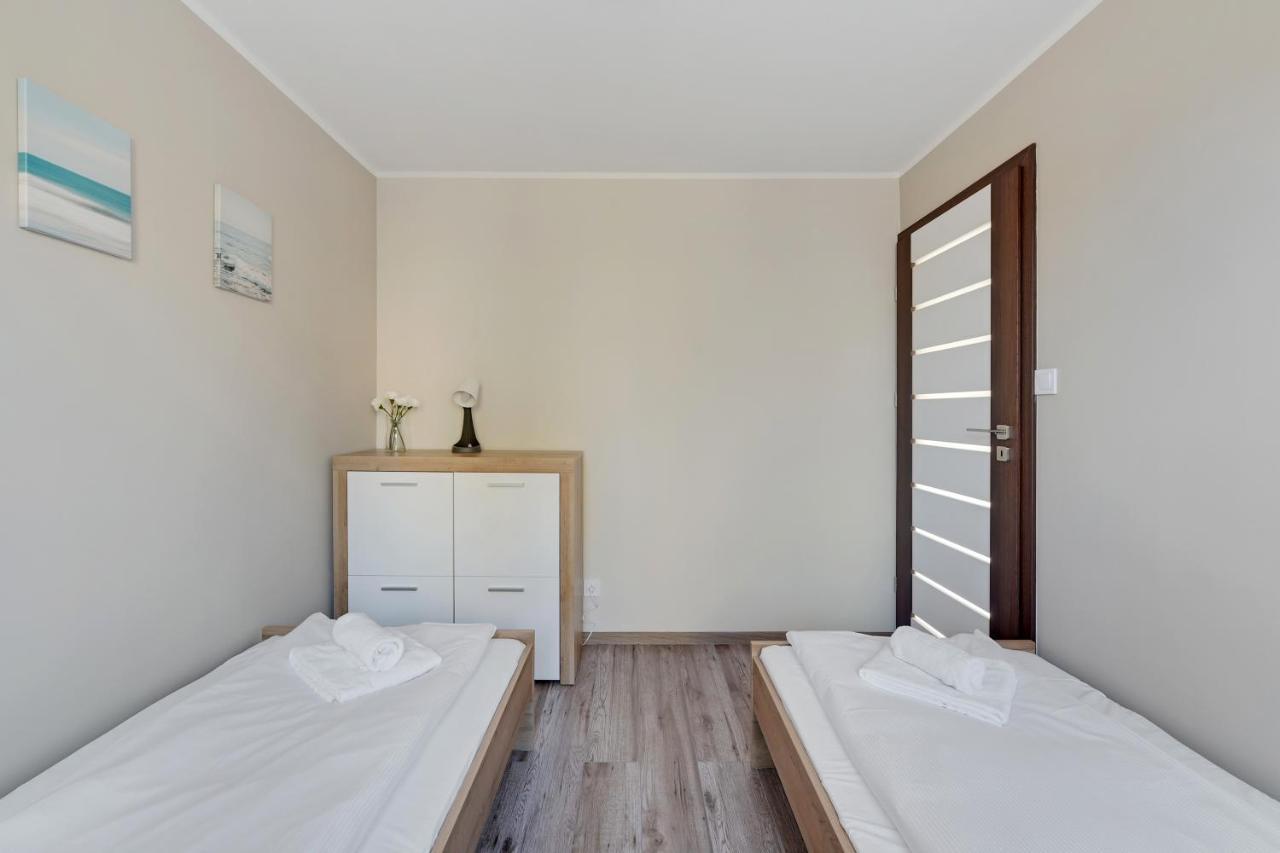Apartment Comfort Centrum Gdynia