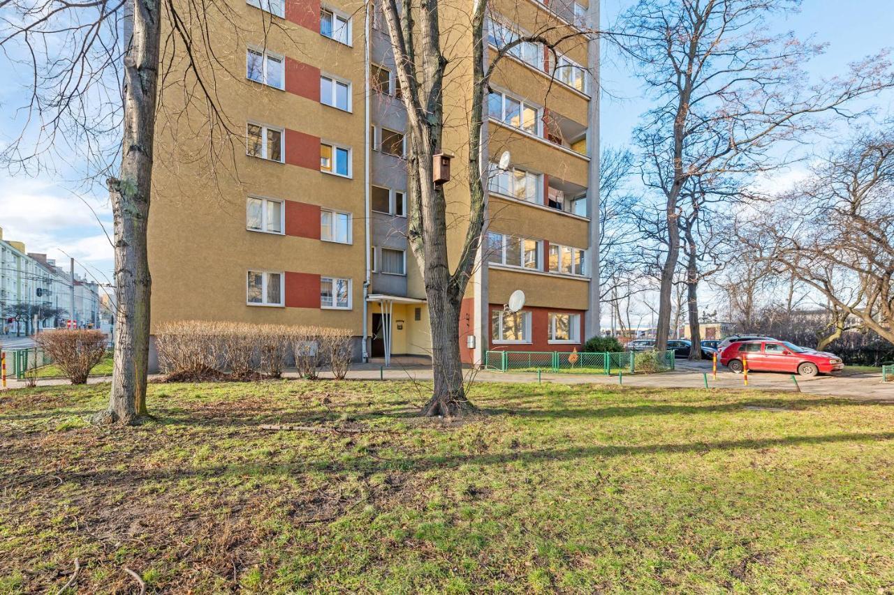 Apartment Comfort Centrum *