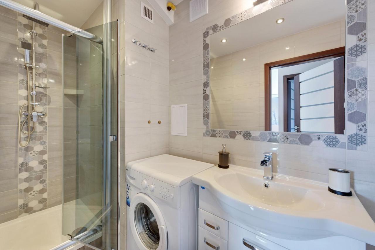 Comfort Centrum Apartment *