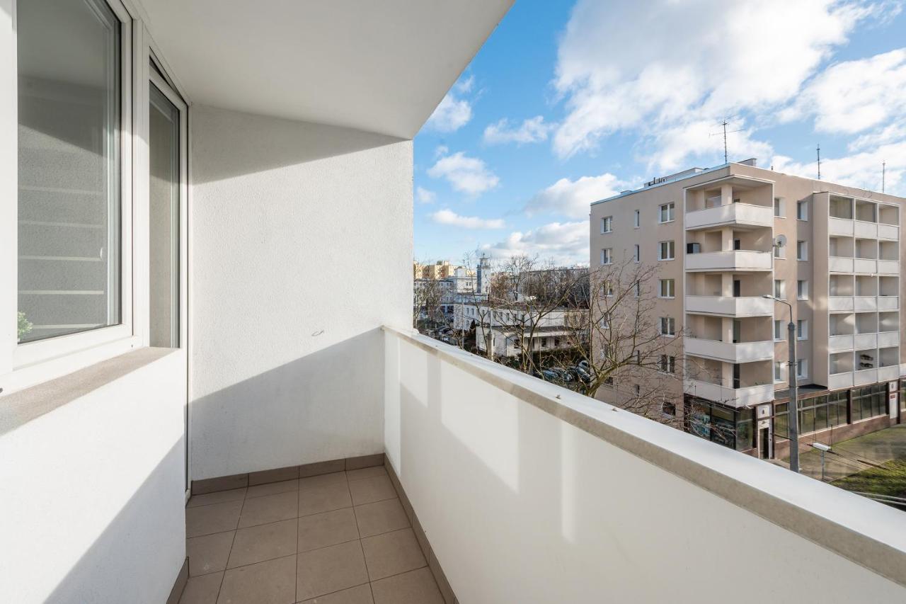 Apartment Comfort Centrum Gdynia